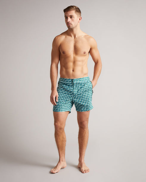 <P>Geo Swimshort</P>